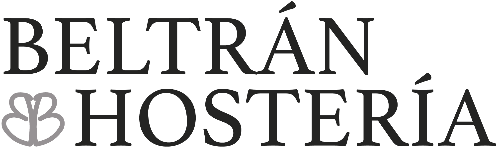Hoster&iacute;a Beltr&aacute;n