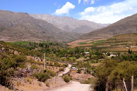 Valle Hermoso